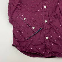 Load image into Gallery viewer, Boys H&amp;M, cotton long sleeve shirt, EUC, size 6,  
