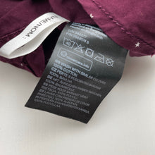 Load image into Gallery viewer, Boys H&amp;M, cotton long sleeve shirt, EUC, size 6,  