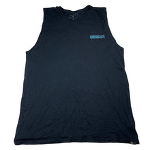 Load image into Gallery viewer, Boys Quiksilver, muscle fit cotton singlet / tank top, snake, GUC, size 14,  