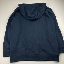 Load image into Gallery viewer, Boys NSW Rugby League, State of Origin Blues fleece lined hoodie sweater, GUC, size 14,  