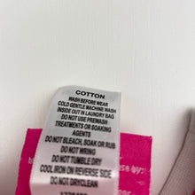 Load image into Gallery viewer, Girls Barbie, cotton long sleeve tee / top, EUC, size 4,  