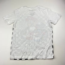 Load image into Gallery viewer, Boys Nintendo, MARIOKART cotton tee / top, GUC, size 6-7,  