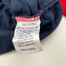Load image into Gallery viewer, Boys US Polo Assn, cotton lightweight sweater / top, GUC, size 3,  