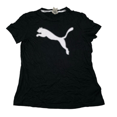 Girls PUMA, lightweight sports / activewear top, EUC, size 13-14,  