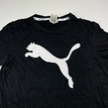 Load image into Gallery viewer, Girls PUMA, lightweight sports / activewear top, EUC, size 13-14,  