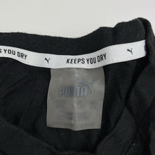 Load image into Gallery viewer, Girls PUMA, lightweight sports / activewear top, EUC, size 13-14,  
