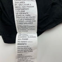 Load image into Gallery viewer, Girls PUMA, lightweight sports / activewear top, EUC, size 13-14,  