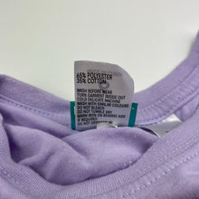 Load image into Gallery viewer, Girls ORIGINAL SQUISHMALLOWS, pyjama tee / top, EUC, size 6,  