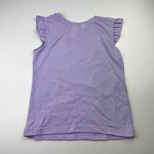 Load image into Gallery viewer, Girls ORIGINAL SQUISHMALLOWS, pyjama tee / top, EUC, size 6,  