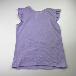 Girls ORIGINAL SQUISHMALLOWS, pyjama tee / top, EUC, size 6,  