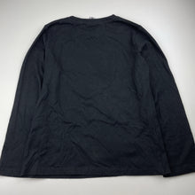 Load image into Gallery viewer, Boys STAR WARS, The Last Jedi long sleeve pyjama top, FUC, size 12,  