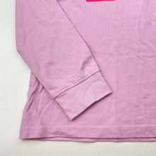 Load image into Gallery viewer, Girls Target, RUN DMC cotton long sleeve pyjama top, EUC, size 10,  