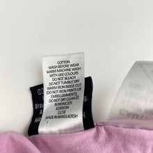 Load image into Gallery viewer, Girls Target, RUN DMC cotton long sleeve pyjama top, EUC, size 10,  