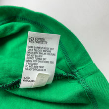 Load image into Gallery viewer, Boys Mojang, Minecraft tee / top, wash fade, FUC, size 14,  