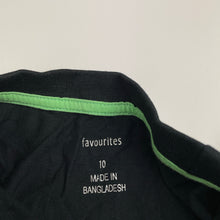 Load image into Gallery viewer, Boys Favourites, cotton tee / top, snake, EUC, size 10,  
