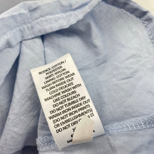 Load image into Gallery viewer, Girls Disney, Frozen fleece lined sweater dress, FUC, size 5, L: 55cm