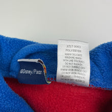 Load image into Gallery viewer, Boys Disney, Toy Story Woody fleece dressing gown / bath robe, GUC, size 3,  