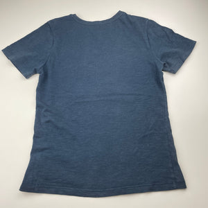 Boys Nintendo, Super Mario tee / top, wash fade & pilling, FUC, size 12,  