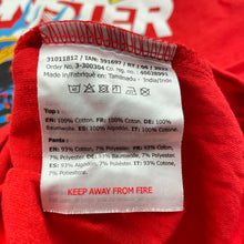 Load image into Gallery viewer, Boys Lego, Monster Truck cotton long sleeve tee / top, GUC, size 7-8,  