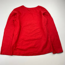 Load image into Gallery viewer, Boys Lego, Monster Truck cotton long sleeve tee / top, GUC, size 7-8,  