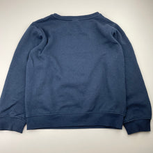 Load image into Gallery viewer, Boys Marvel, Spiderman fleece lined sweater / jumper, GUC, size 8,  
