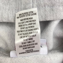 Load image into Gallery viewer, Boys Marvel, superhero fleece lined zip hoodie sweater, EUC, size 5,  