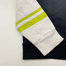 Load image into Gallery viewer, Girls DKNY, fleece lined lightweight sweater / jumper, FUC, size 5,  