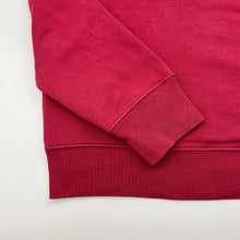 Load image into Gallery viewer, Unisex Uniqlo, red sweater / jumper, FUC, size 11-12,  