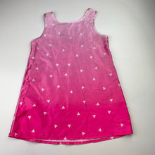 Load image into Gallery viewer, Girls LOL Surprise, lightweight nightie / night dress, FUC, size 3,  