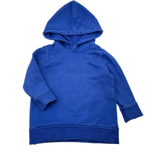 Load image into Gallery viewer, Boys Country Road, fleece lined cotton hoodie sweater, wash fade, FUC, size 2,  