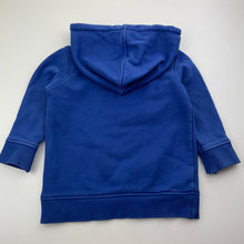Load image into Gallery viewer, Boys Country Road, fleece lined cotton hoodie sweater, wash fade, FUC, size 2,  