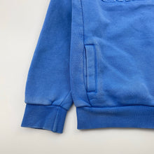 Load image into Gallery viewer, Boys ST GOLIATH, fleece lined sweater / jumper, FUC, size 5,  
