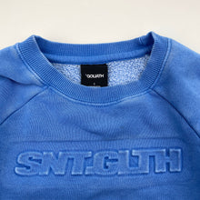 Load image into Gallery viewer, Boys ST GOLIATH, fleece lined sweater / jumper, FUC, size 5,  