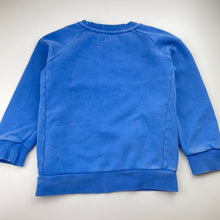 Load image into Gallery viewer, Boys ST GOLIATH, fleece lined sweater / jumper, FUC, size 5,  