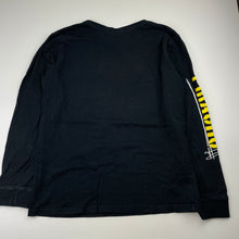 Load image into Gallery viewer, Boys POKEMON, PIKACHU cotton long sleeve tee / top, FUC, size 12,  