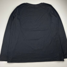 Load image into Gallery viewer, Boys Microsoft, X-Box long sleeve pyjama top, GUC, size 16,  