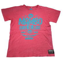 Load image into Gallery viewer, Boys Mambo, cotton tee / top, discolouration, FUC, size 12,  