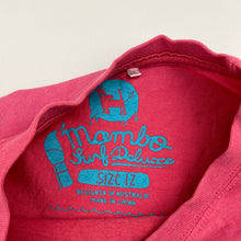 Load image into Gallery viewer, Boys Mambo, cotton tee / top, discolouration, FUC, size 12,  