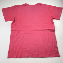 Load image into Gallery viewer, Boys Mambo, cotton tee / top, discolouration, FUC, size 12,  