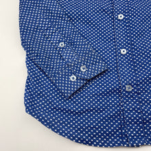 Load image into Gallery viewer, Boys French Connection, lightweight cotton long sleeve shirt, FUC, size 4-5,  