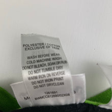 Load image into Gallery viewer, Boys Mojang, Minecraft pyjama tee / top, pilling, FUC, size 14,  