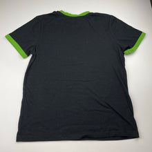 Load image into Gallery viewer, Boys Mojang, Minecraft pyjama tee / top, pilling, FUC, size 14,  
