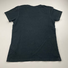 Load image into Gallery viewer, Boys Quiksilver, soft feel cotton tee / top, wash fade, FUC, size 6,  