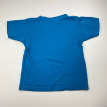 Load image into Gallery viewer, Boys AUSTRALIA, Paw Patrol cotton tee / top, GUC, size 4,  