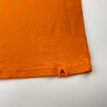 Load image into Gallery viewer, Boys Nintendo, POKEMON Charmander cotton tee / top, EUC, size 8,  