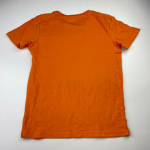 Load image into Gallery viewer, Boys Nintendo, POKEMON Charmander cotton tee / top, EUC, size 8,  