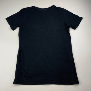 Boys TAITO, Space Invaders cotton tee / top, wash fade, FUC, size 10,  