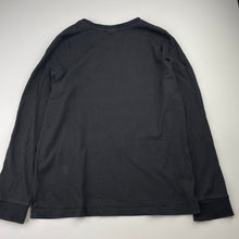 Load image into Gallery viewer, Boys Mojang, Minecraft cotton long sleeve pyjama top, FUC, size 12,  