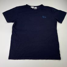 Load image into Gallery viewer, Boys Peter Alexander, cotton pyjama top &amp; shorts, wash fade, FUC, size 8,  