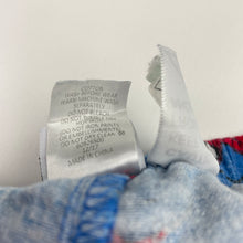 Load image into Gallery viewer, Boys Marvel, Spiderman flannel cotton pyjama pants, wash fade &amp; pilling, FUC, size 5,  